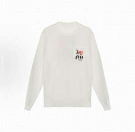 Picture of Chrome Hearts T Shirt Long _SKUChromeHeartsS-XL55txKD6250173